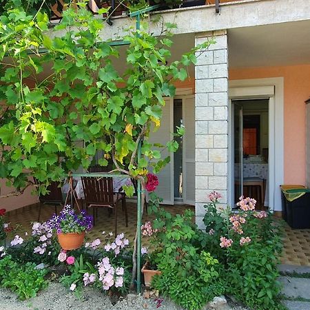Apartment M&R Portorož Exterior foto