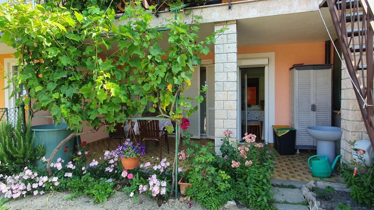 Apartment M&R Portorož Exterior foto
