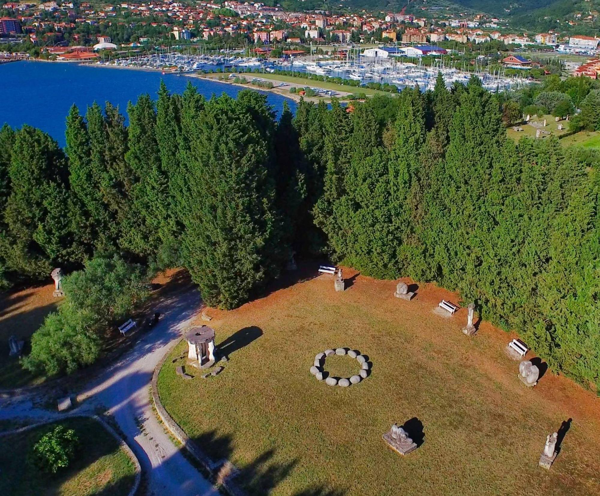Apartment M&R Portorož Exterior foto