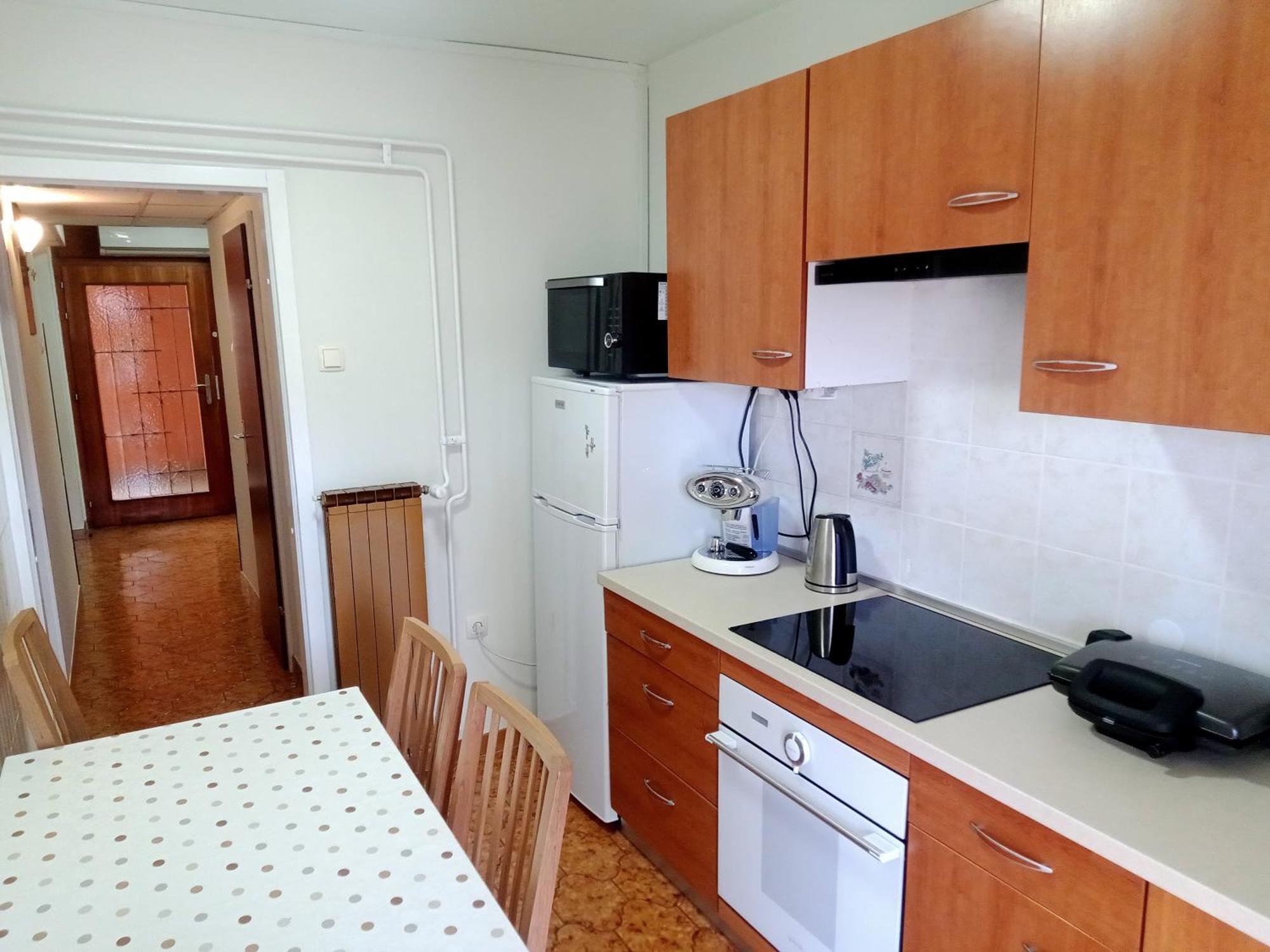 Apartment M&R Portorož Exterior foto