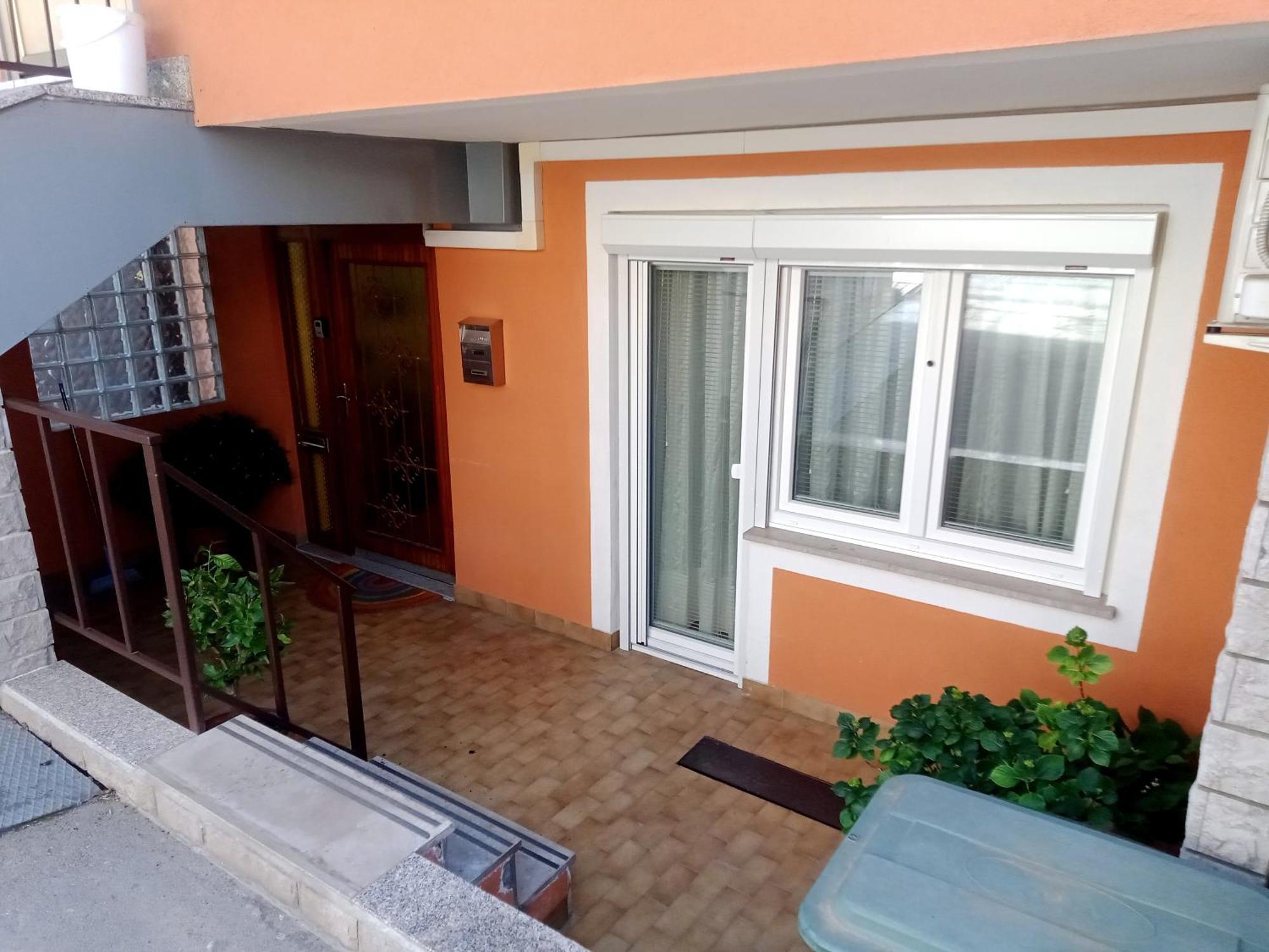 Apartment M&R Portorož Exterior foto